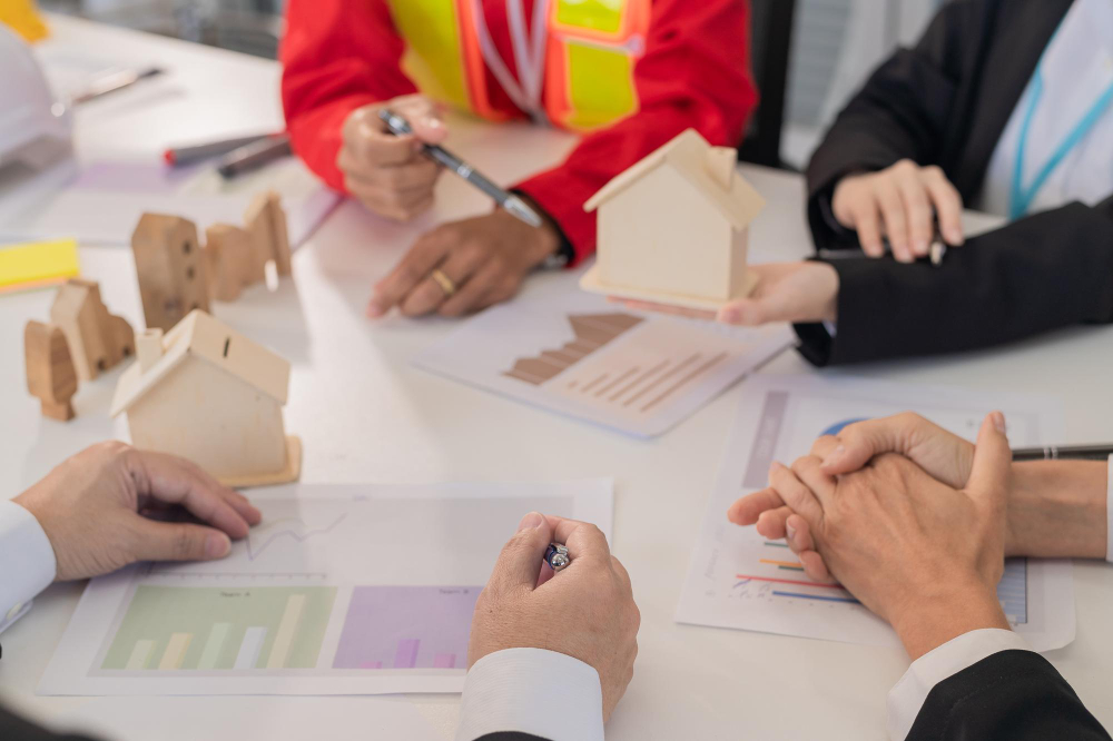 certified appraisal services