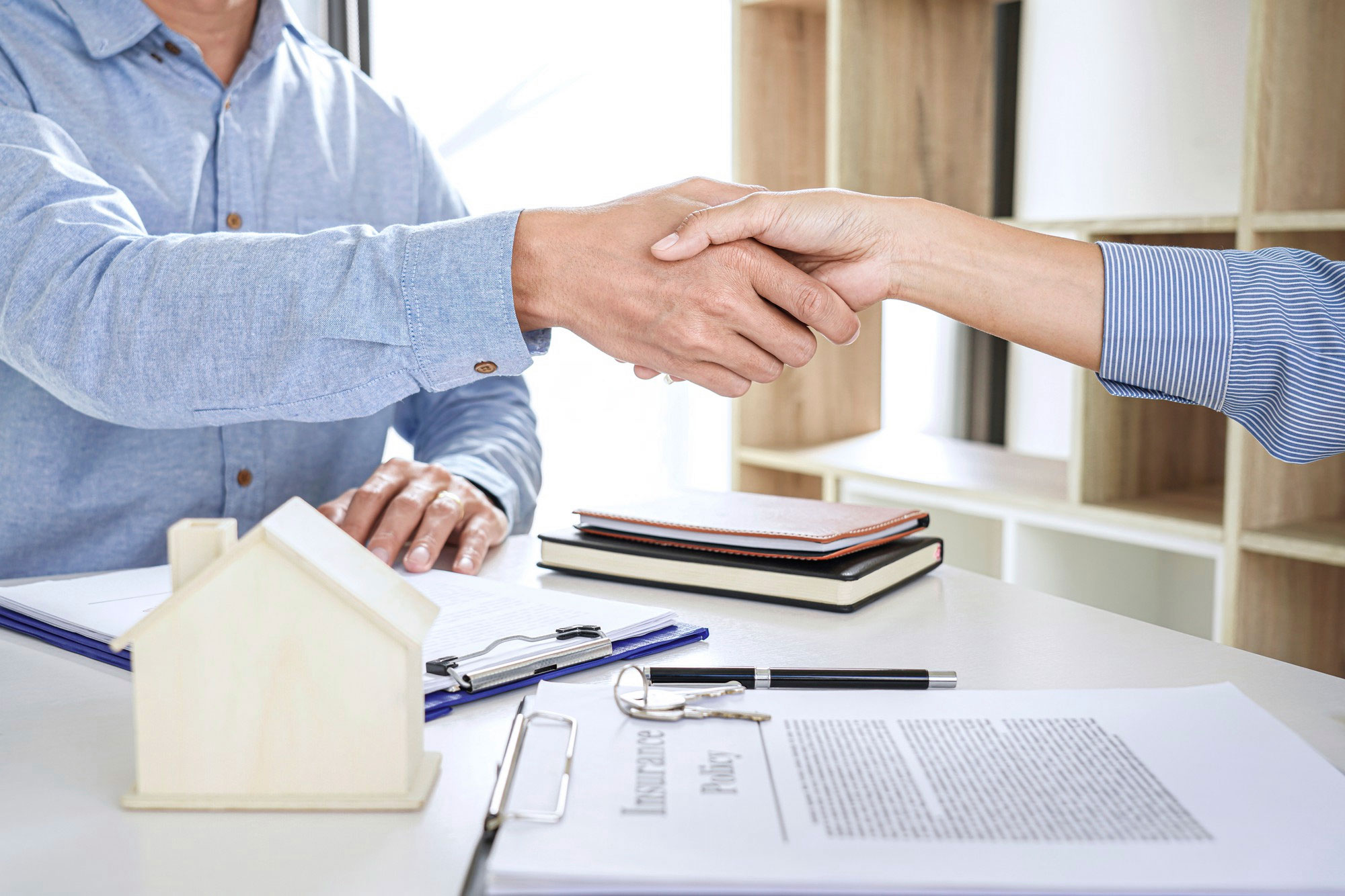 real estate appraisal